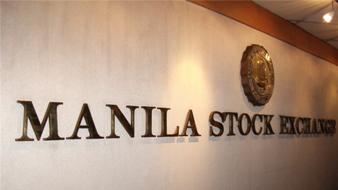 Ξανάρχισαν οι συναλλαγές στο χρηματιστήριο της Μανίλας
